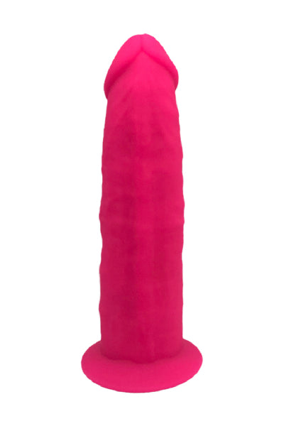 Vibro The Original Model 2 rose 17,5 cm - SilexD SilexD