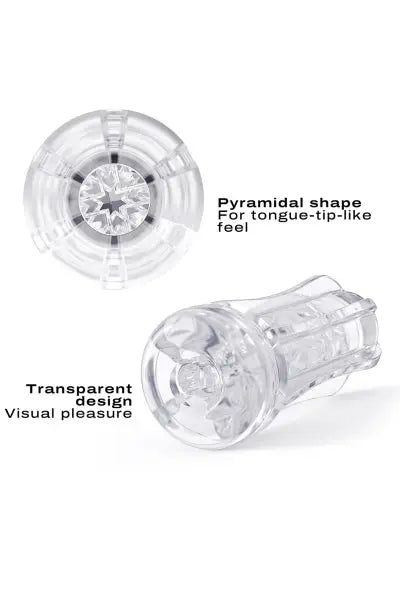 Gaine de masturbation Extrem Deep Blow - Dorcel Dorcel