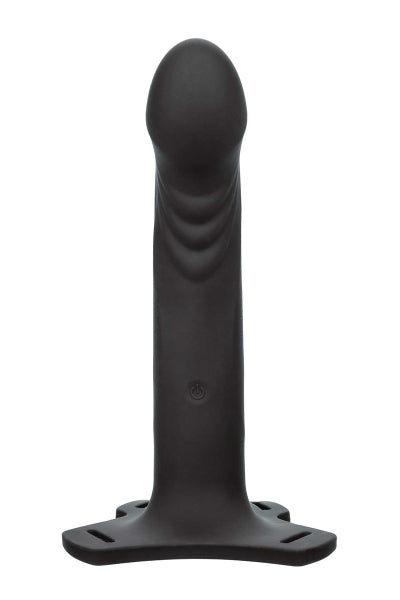 Gode ceinture vibrant Boundless Rechargeable Harness Calexotics