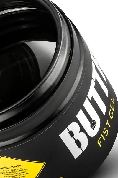 Gel lubrifiant BUTTR Fist Gel BUTTR