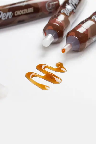 Stylo comestible Chocolat Secret Play