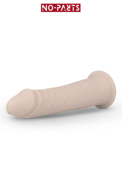 Gode réaliste creux Cameron 22cm - No-Parts No-Parts