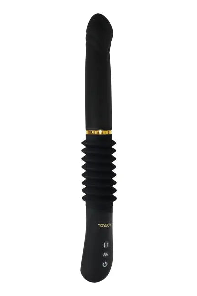Vibro va-et-vient Magnum Opus Toy Joy