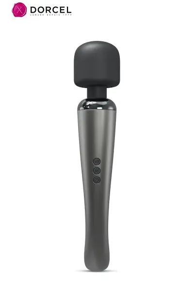 Stimulateur Megawand Silver - Dorcel Dorcel