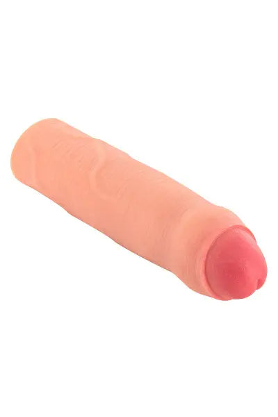 Gaine d'extension de penis Biggy 16cm Real Body