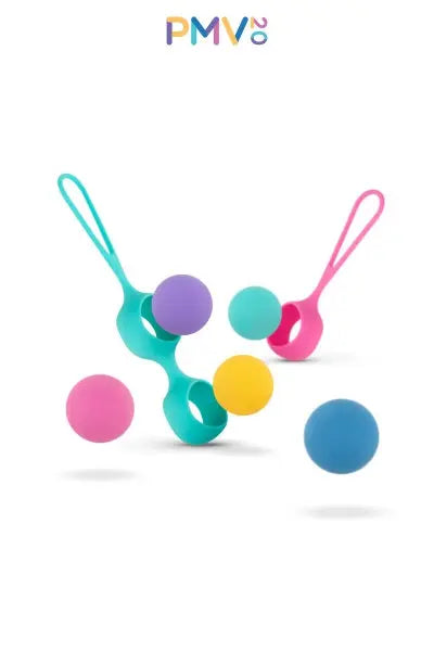 Kit d'entrainement pelvien Vita - PMV20 PMV20