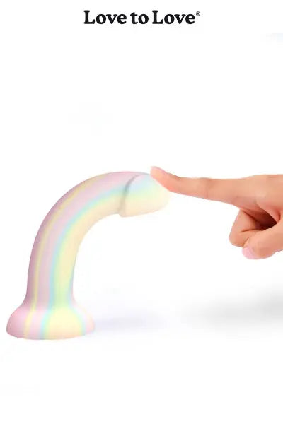 Dildolls Fantasia - Love to Love Love to Love