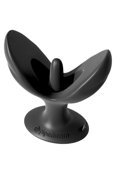 Plug anal ouvert Insta-Gaper - Pipedream Pipedream