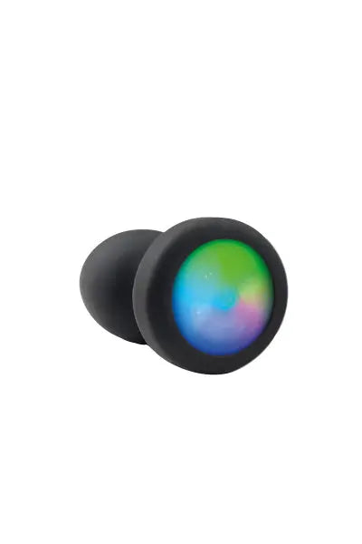 Plug anal lumineux télécommandé - Litolu Litolu