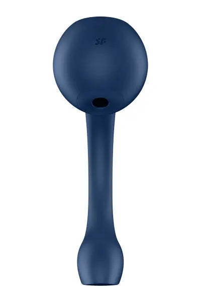 Double stimulateur Pro+ Wave 4 connecté - Satisfyer Satisfyer