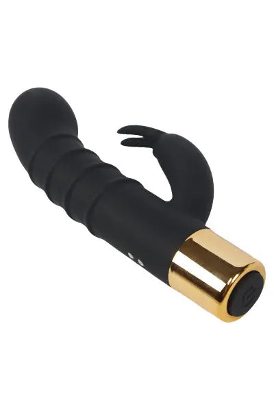 Vibro rabbit rechargeable Hawaï - Litolu Litolu