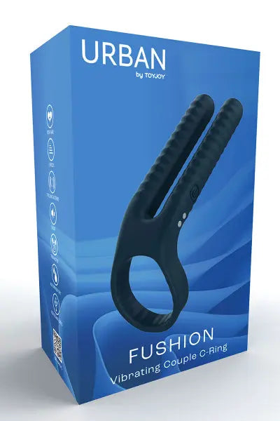 Anneau vibrant Fushion Toy Joy