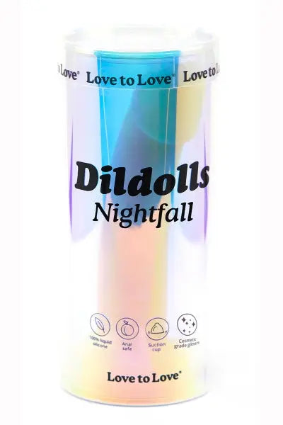 Dildolls Nightfall - Love to Love Love to Love