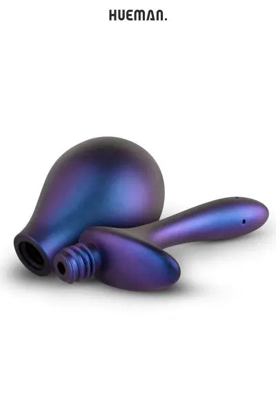 Poire anale Nebula Bulb - Hueman Hueman
