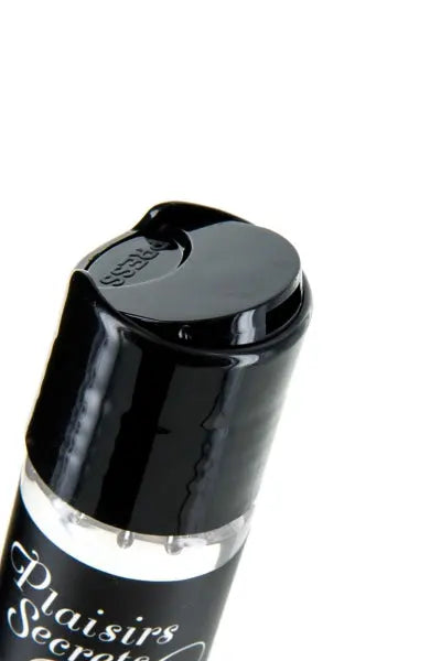 Huile de massage gourmande - Crème Brulée Plaisir Secret