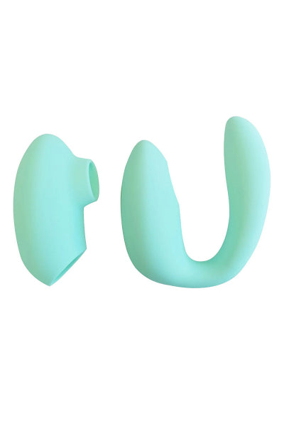 Double stimulateur Couples Foreplay Enhancer - Xocoon Xocoon