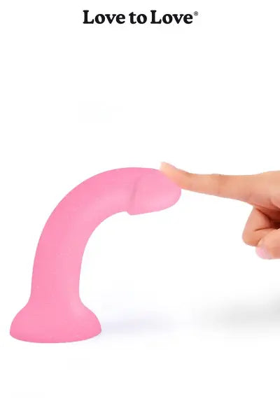 Dildolls Glitzy - Love to Love Love to Love