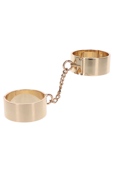 Menottes BDSM Slave - Taboom Taboom