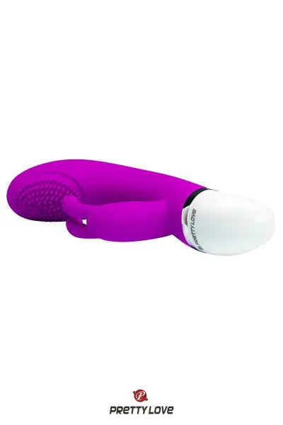 Vibromasseur Rabbit Christ - Pretty Love Pretty Love