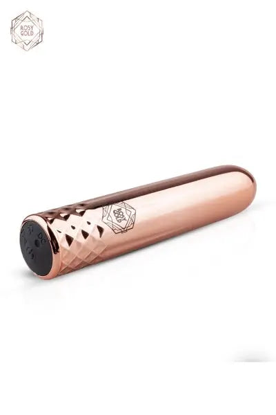 Mini vibro - Rosy Gold Rosy Gold