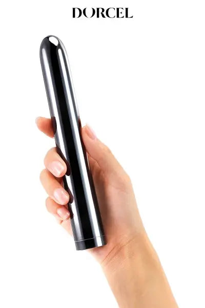 Vibro Black Muse 2.0 - Dorcel Dorcel