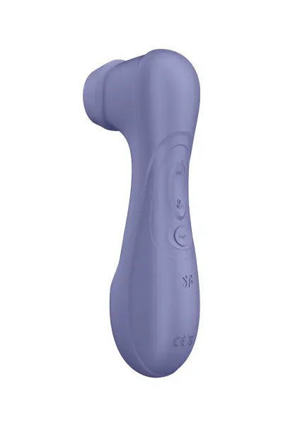 Stimulateur Pro 2 Generation 3 connecté lilas Satisfyer