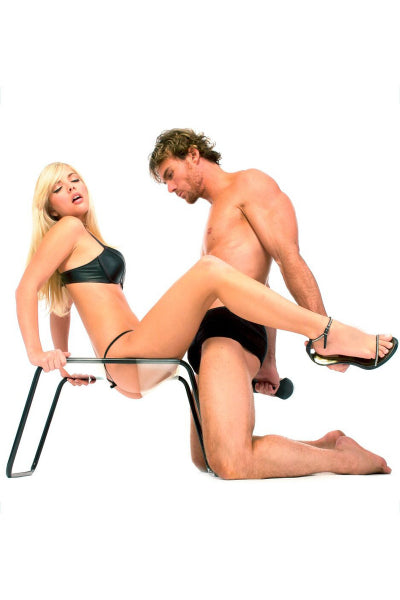 Tabouret Incredible Sex Stool Fetish Fantasy Series