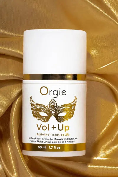 Crème à effet liftant pour seins et fesses Vol+Up Orgie