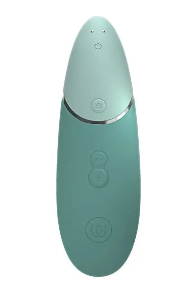 Stimulateur Womanizer Next turquoise Womanizer