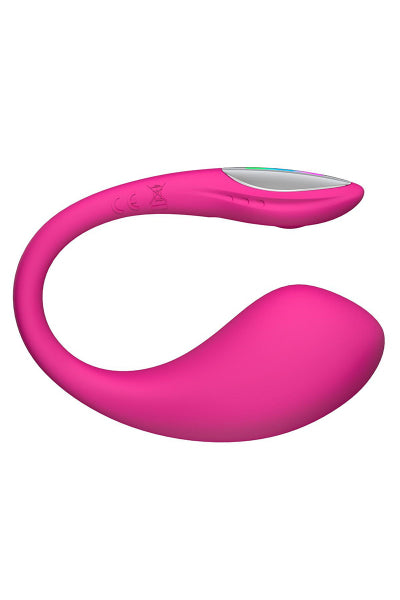 Oeuf Vibrant Lush 4 -  Lovense Lovense