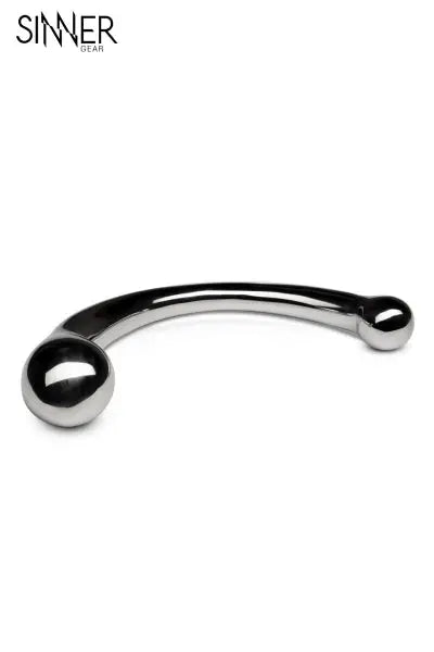 Gode métal The Curvey - Sinner Gear Sinner Gear