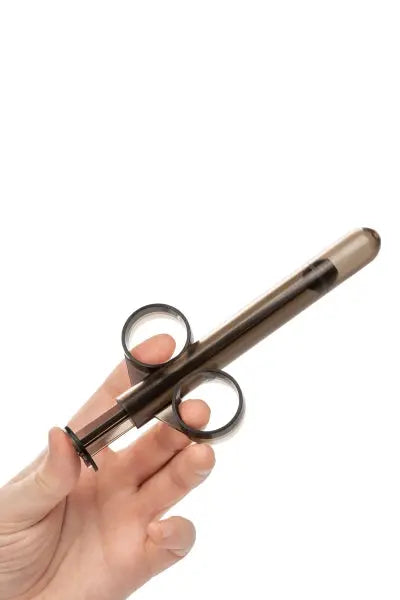 Applicateur de lubrifiant XL Lube gris Calexotics