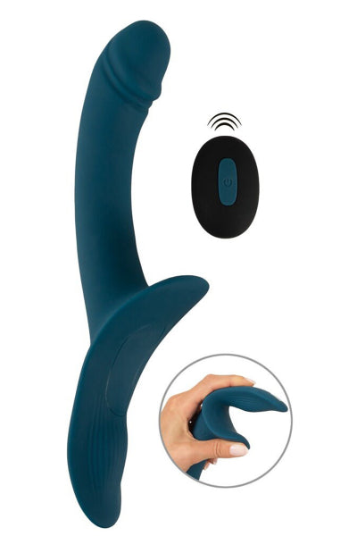 Gode ceinture télécommandé  - You2Toys You2Toys