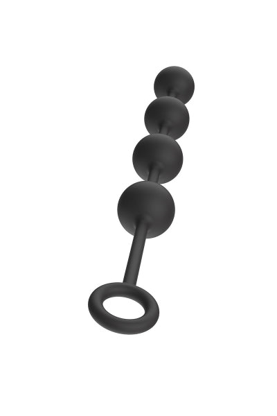 Balles anales Large - Hidden Desire Extreme Hidden Desire