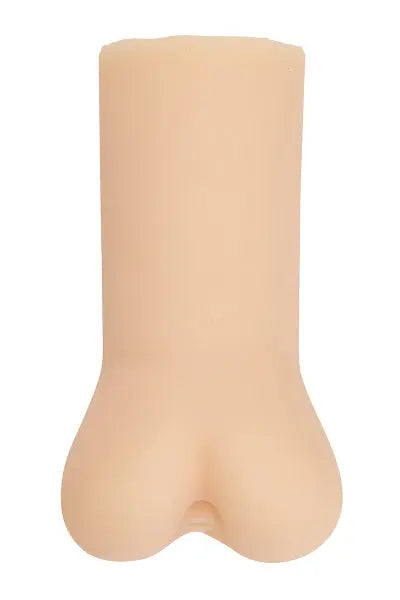 Masturbateur anus La modeste - Jacquie et Michel Jacquie & Michel Toys