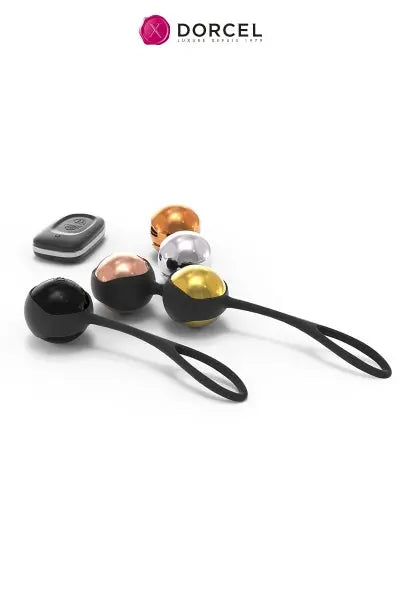 Coffret training balls - Dorcel Dorcel