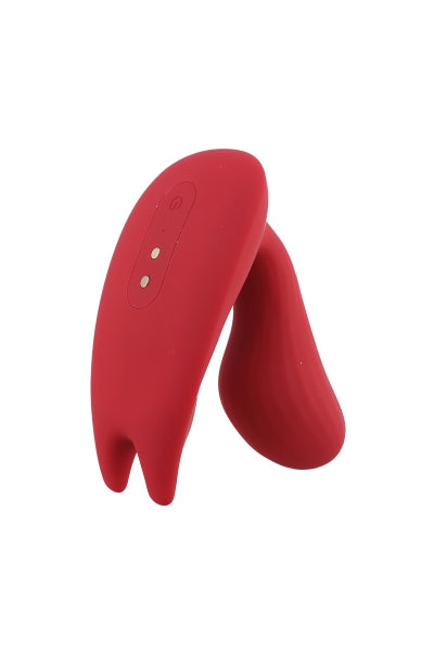 Double stimulateur connecté Magic Umi - Magic Motion Magic Motion