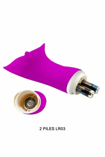 Stimulateur clitoridien Rudolf - Pretty Love Pretty Love