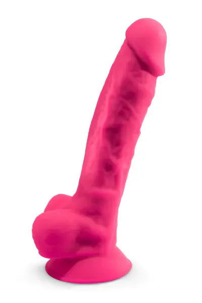 Gode The Original Model 1 rose 20 cm - SilexD SilexD