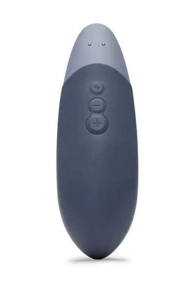 Vibromasseur Womanizer Vibe bleu Womanizer