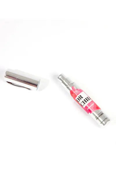 Parfum aux phéromones Orchid pour femmes format voyage Secret Play