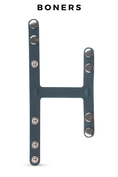 Séparateur de testicules en T - Boners Boners