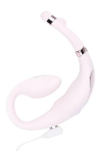 Double stimulateur connecté Venus - Adrien Lastic Adrien Lastic