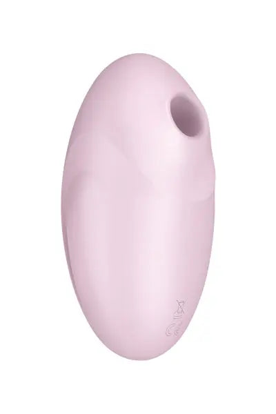 Double stimulateur  Vulva lover 3 Rose - Satisfyer Satisfyer