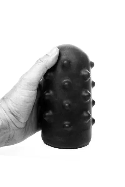 Masturbateur Bumpy - All Black All Black