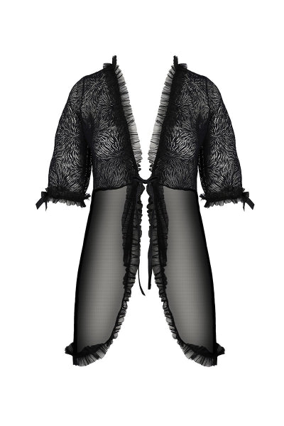 Deshabillé Selaginella - Passion ECO Collection - intenseplaisir