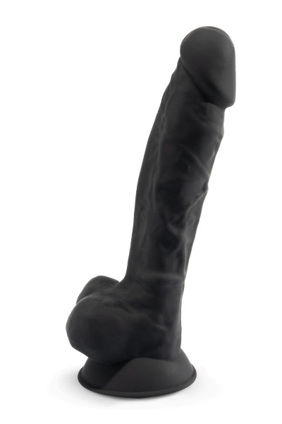 Gode The Original Model 1 noir 20 cm - SilexD SilexD