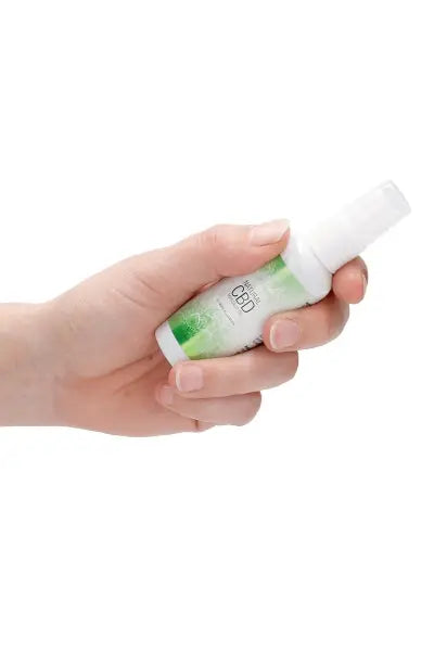 Huile de massage 50ml - Natural CBD Natural CBD