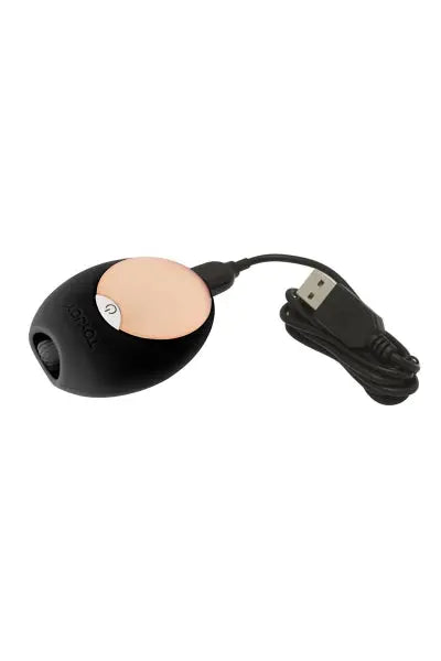 Stimulateur clitoridien Diva Mini Tongue Toy Joy