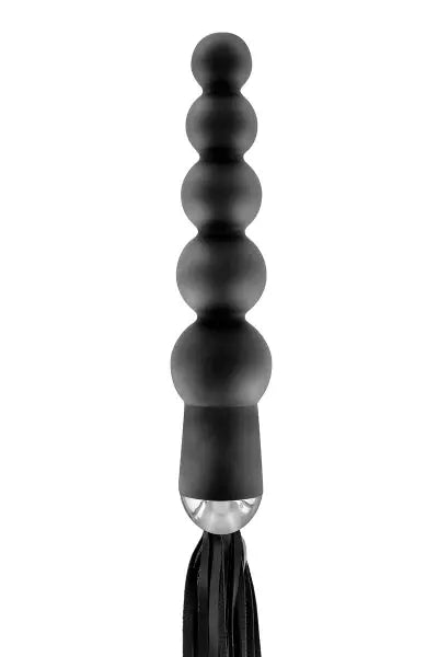 Martinet chapelet anal - Fetish Tentation Fetish Tentation